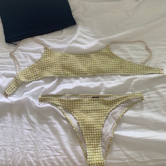 Triangl summer bikini Clearance